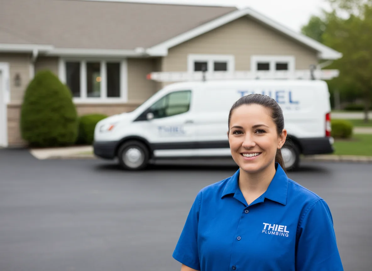 Plumber Walton, KS FAQs